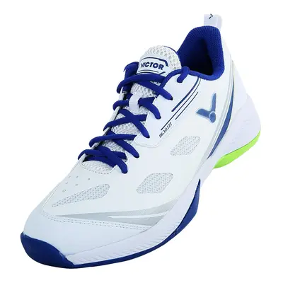 Men's indoor shoes Victor A III White/Blue EUR 44.5