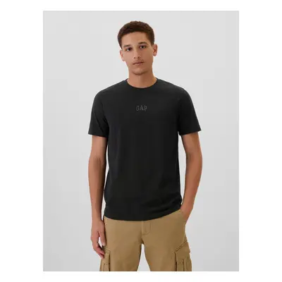 GAP T-shirt with logo - Men's