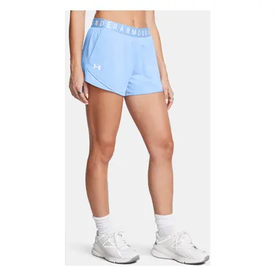 Under Armour Women's Shorts Play Up Twist Shorts 3.0 - Women