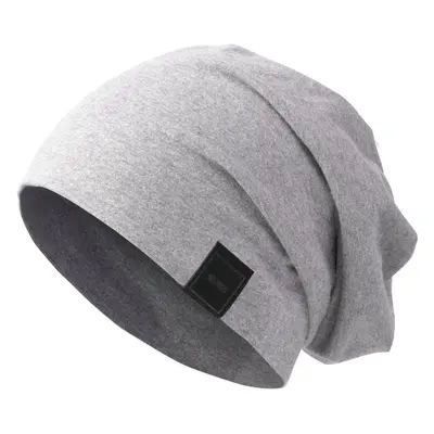 Jersey cap h.Grey