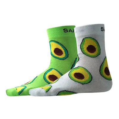 SAM73 Socks Machapo - unisex