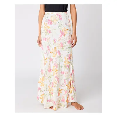 Sukně Rip Curl SUN DANCE SKIRT White