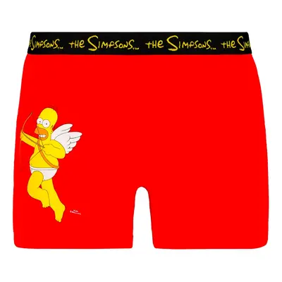 Men&#039;s boxers Simpsons Love - Frogies