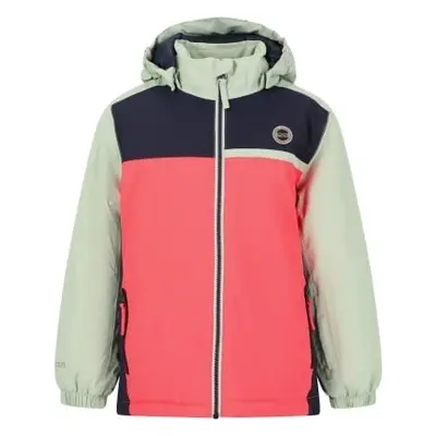 Children's winter jacket ZigZag SANGA