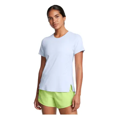 Women's T-shirt Under Armour Launch Elite Shortsleeve