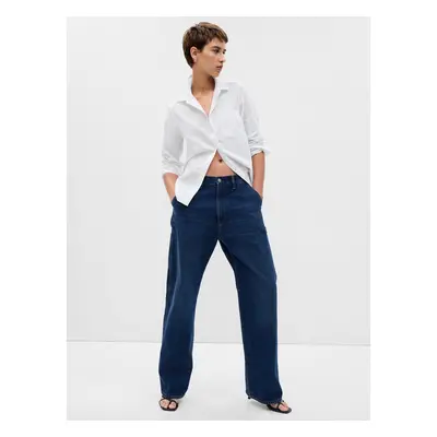 GAP Perfect shirt - Women