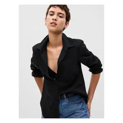 GAP Cotton Shirt - Women