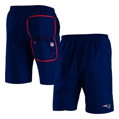 Fanatics Enchanced Sport NFL New England Patriots Men's Shorts