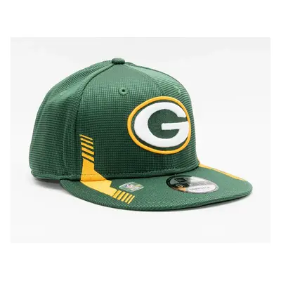 New Era EM950 NFL21 Sideline hm Green Bay Packers Cap