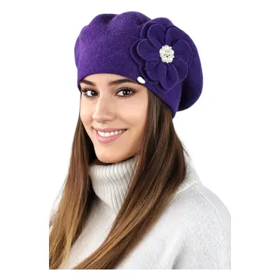 Kamea Woman's Beret K.23.023.61