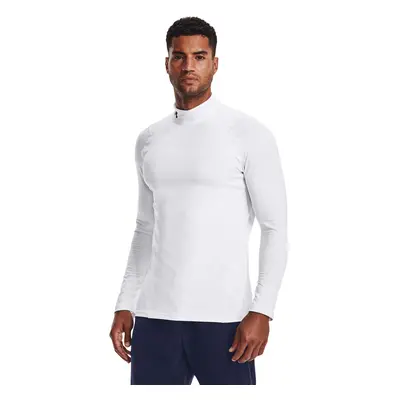 Men's T-shirt Under Armour CG Armour Fitted Mock