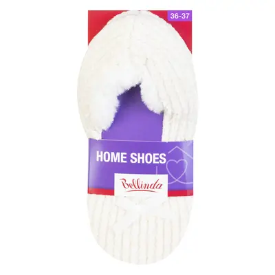 Bellinda HOME SHOES - Home slippers - cream