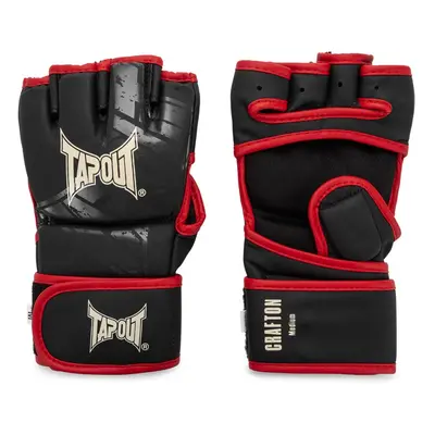 Tapout Artificial leather MMA sparring gloves (1 pair)