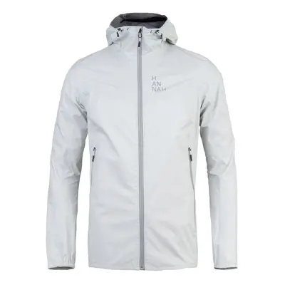 Women's technical jacket Hannah SKYLARK W dawn blue