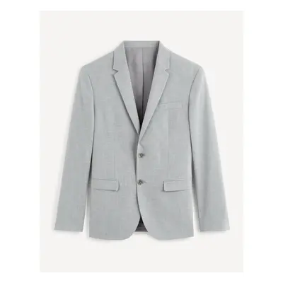 Celio Slim Buamaury Jacket - Men's