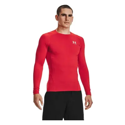 Men's compression shirt Under Armour HG Armour Comp LS