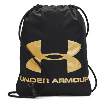 Under Armour Ozsee Sackpack Backpack - Black