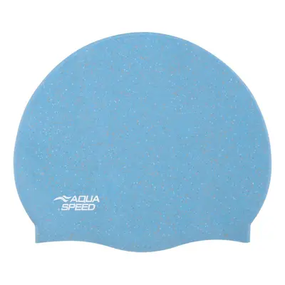 AQUA SPEED Unisex's Swimming Cap Reco Pattern