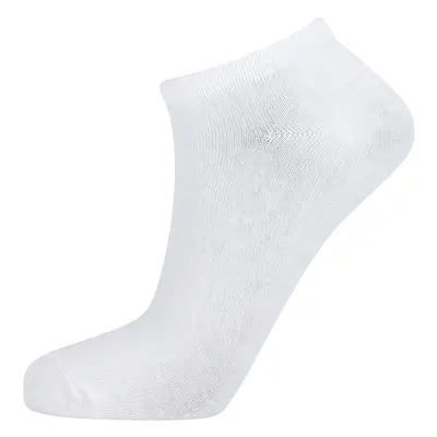 Unisex cotton socks Endurance Mallorca Low Cut Socks 3-Pack