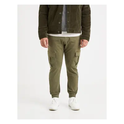 Celio Sweatpants Vokit - Men's