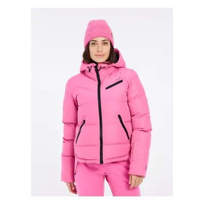 Women's ski jacket Protest PRTLUCID