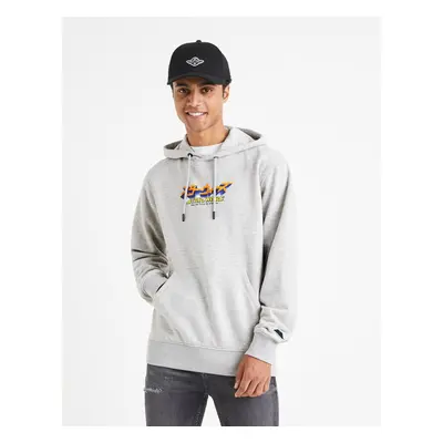 Celio Sweatshirt Star Wars Hoodie - Men