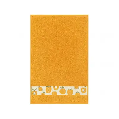 Zwoltex Kids Towel Peach