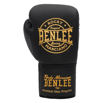 Benlee Leather boxing gloves