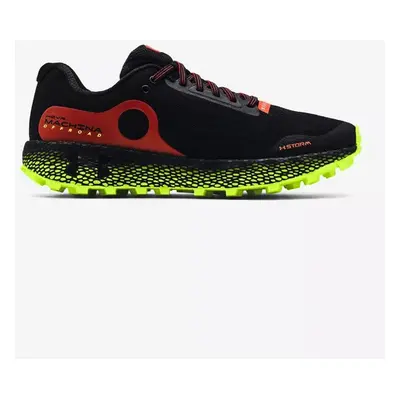 Men's running shoes Under Armour HOVR Machina Storm Off Road-BLK EUR