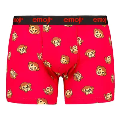 Men&#039;s boxer Emoji - Frogies