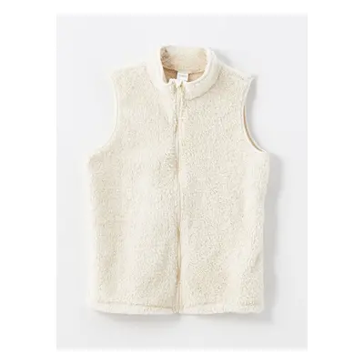 LC Waikiki Lcwk Girls Plush Vest