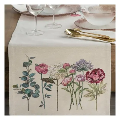 Eurofirany Unisex's Tablecloth