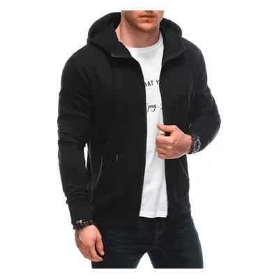 Edoti Men's hoodie