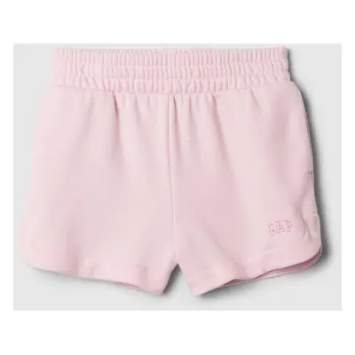 GAP Kids' Logo Shorts - Girls