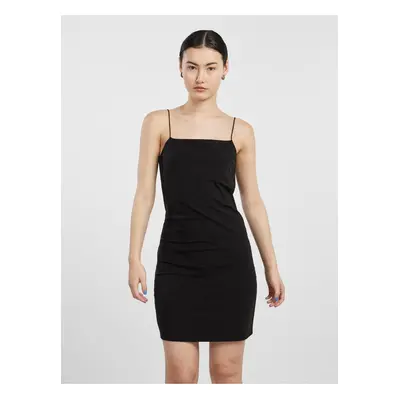 Black Women's Sheath Dress Pieces Kiwi - Women's