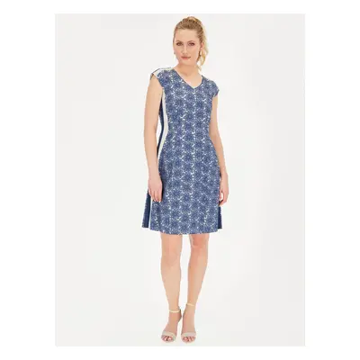 Potis & Verso Woman's Dress Adelaida