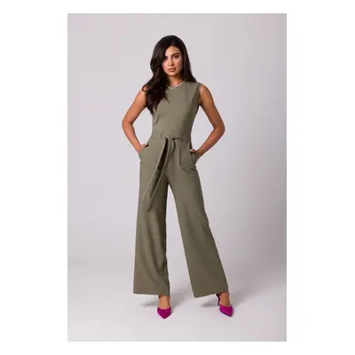 BeWear Woman's Jumpsuit B256