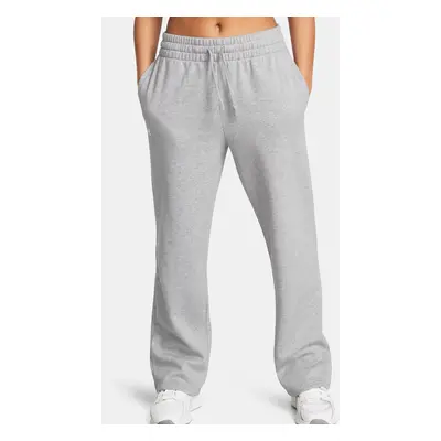 Women's sweatpants Under Armour Rival Flc Straight Pant