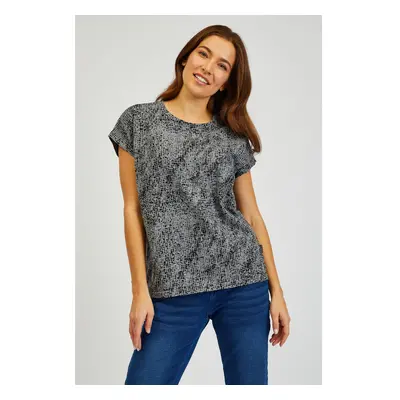 SAM73 T-shirt Veronica - Women