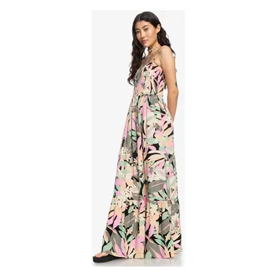 Maxi dress Roxy SOFT MEMORIES