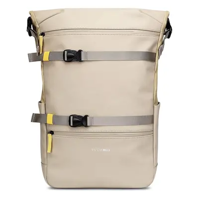 VUCH Maielle Beige city backpack