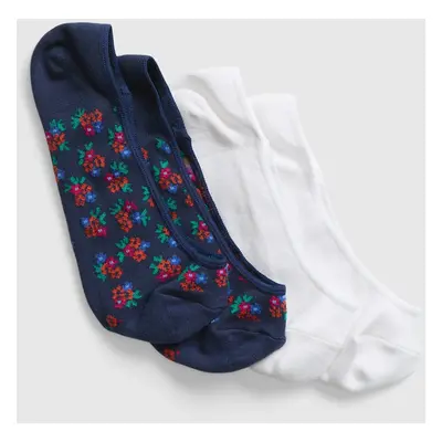 GAP Low Socks, Pairs - Women