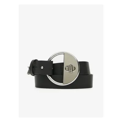 Diesel Belt B-Dlock Belt - Women