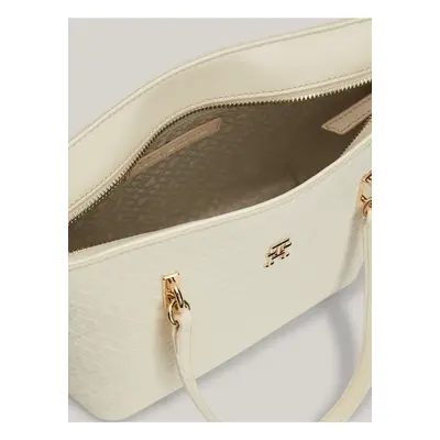 Creamy women's handbag Tommy Hilfiger - Women