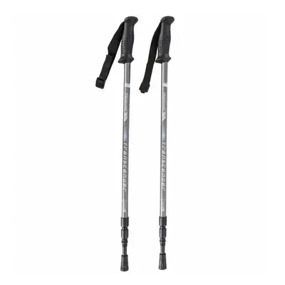 Trespass Transduo Folding Trekking Poles