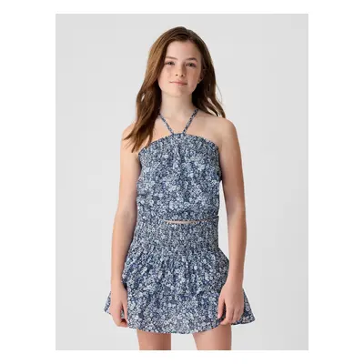 GAP Kids' Patterned Top - Girls