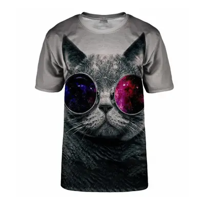 Keserédes Paris Unisex's Catty póló Tsh Bsp134