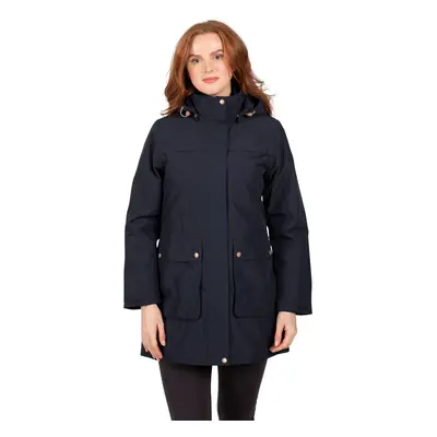 Women's Trespass Lyrics Waterproof Jacket