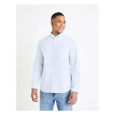 Celio Regular Gaopur Shirt - Men's