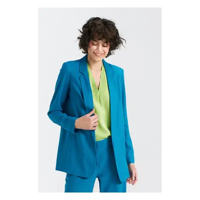 Nife Woman's Blazer Z55